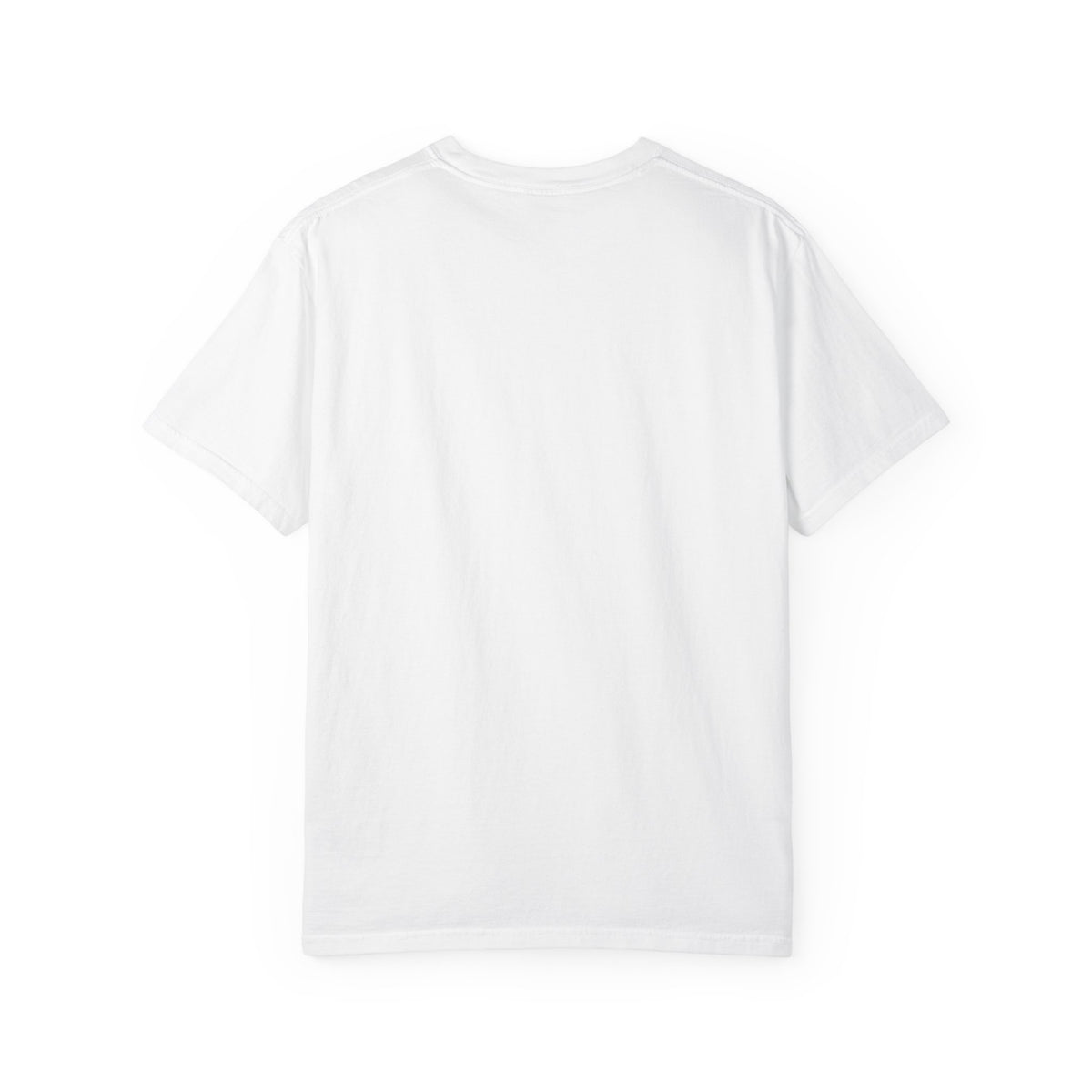 Frankly I Do Not Care Halloween graphic tee product photo 7