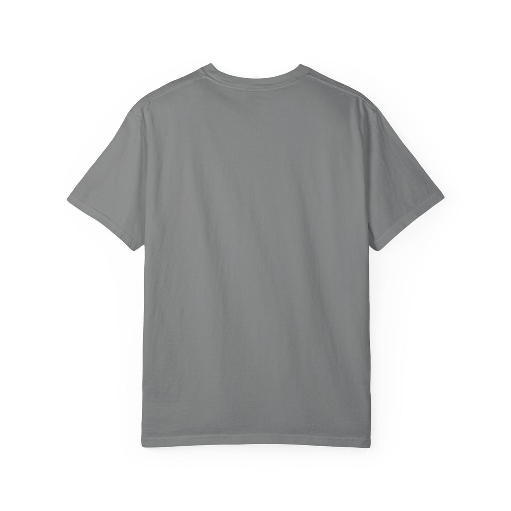 Frankly I Do Not Care Halloween graphic tee product photo 13