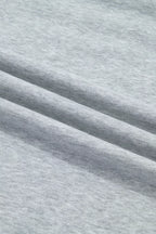 State Spirit Oversized Sweatshirt – Gray in Gray, product image 11